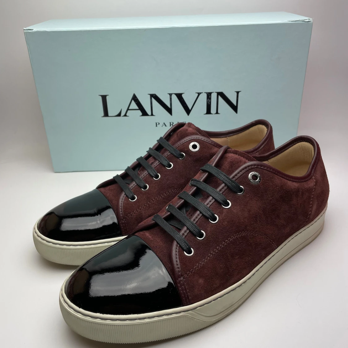 Lanvin skor(nya)