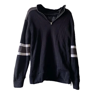 Baggy sweater - Jätteskön sweater som håller värmen super bra, laidback type of sweater