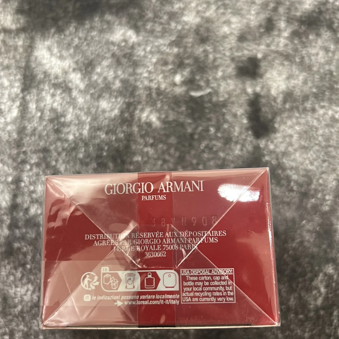 Stronger With You Tobacco 100ml - 1