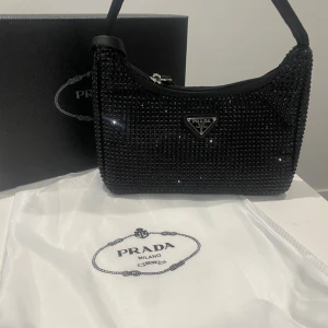 P.rada väska - Stilig