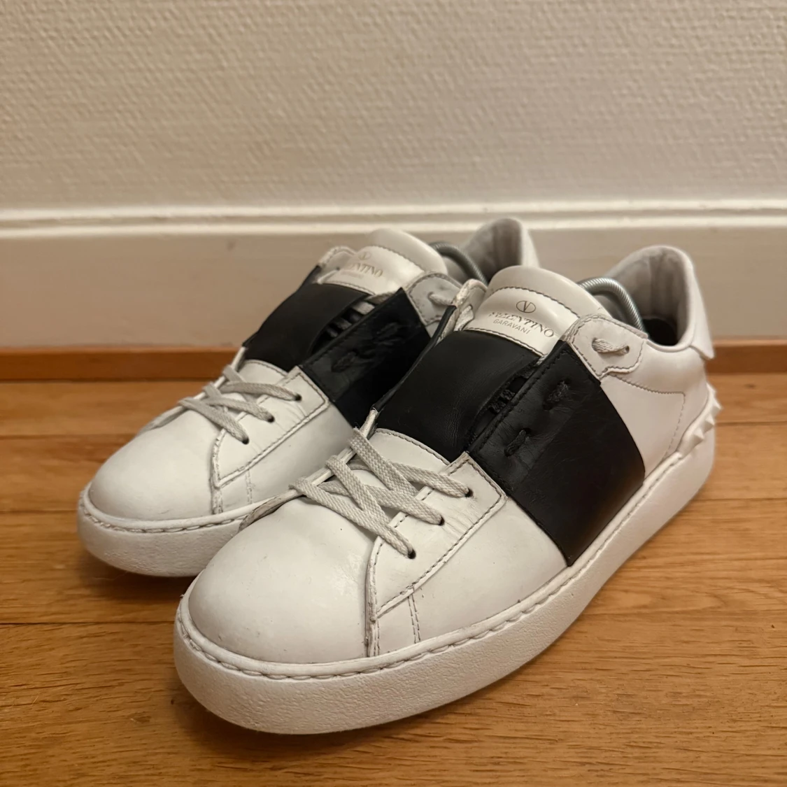 Valentino open sneakers  - 2