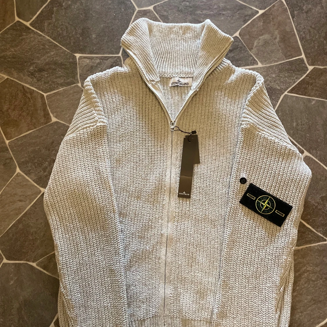 Stone Island Knitted