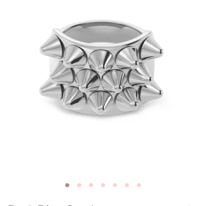 Edblad peak ring steel - Jättebraskick bara används ej längre har kanske kvar ask så kan shippa med de! Tveka inte om frågor