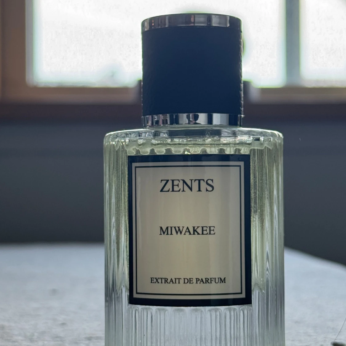 Zents Miwakee Extrait de Parfum 50ml