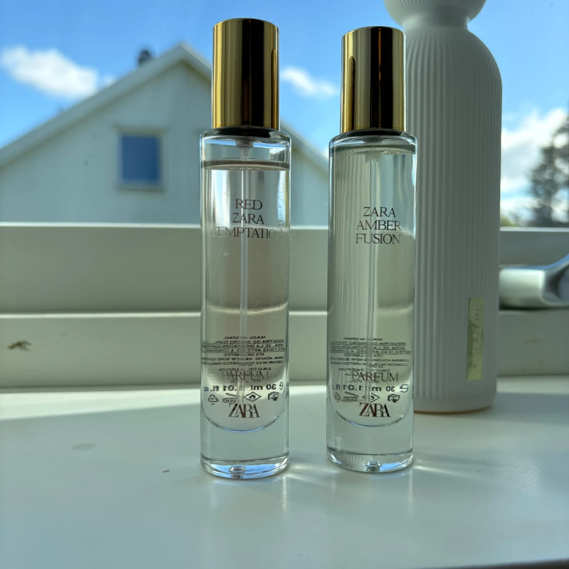 Zara parfym duo 30ml - 1