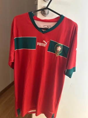 Marocko T-shirt - Marocko T-shirt,storlek M