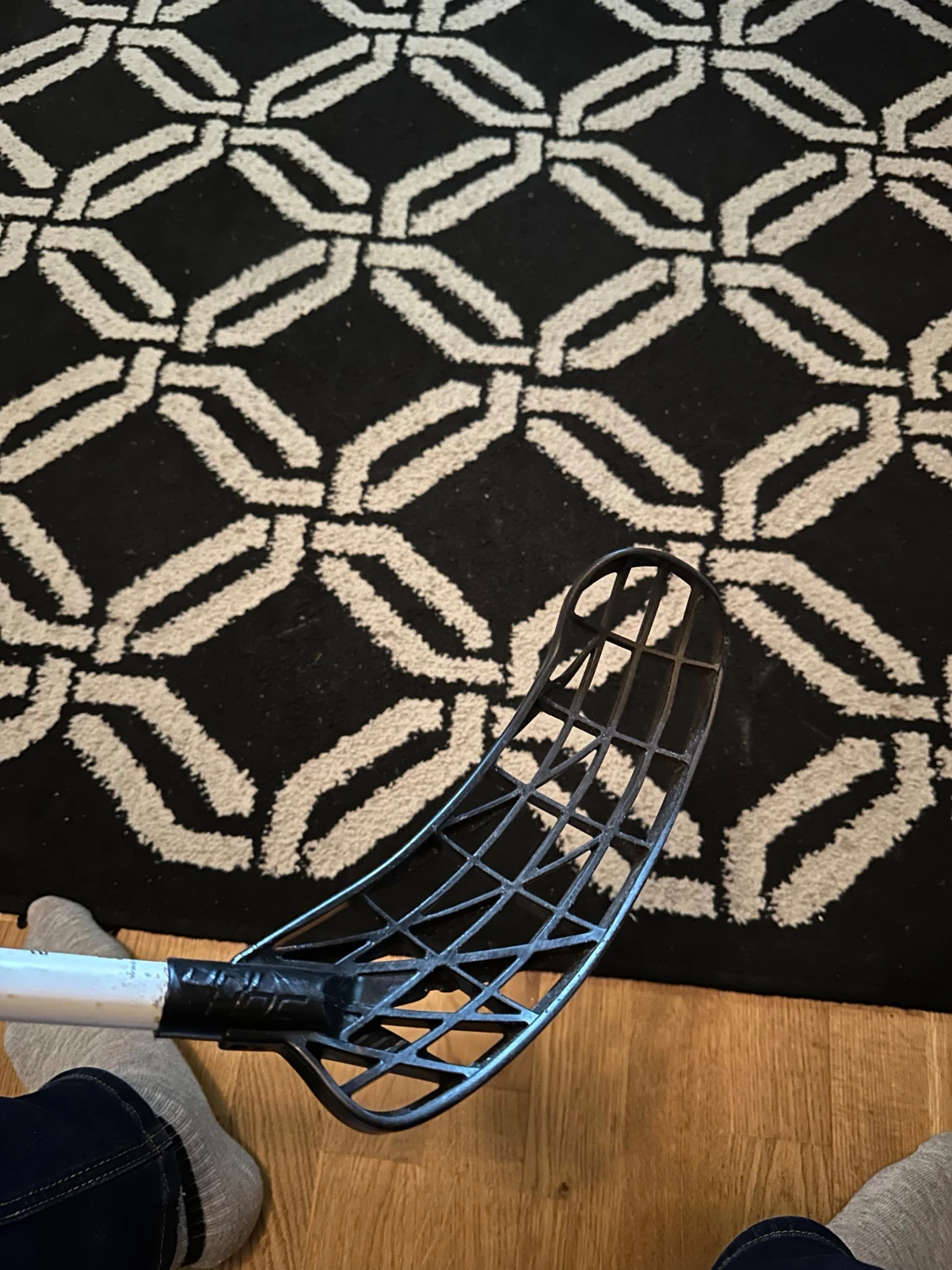 Unihoc Carbskin Slim 26 96 cm - 2