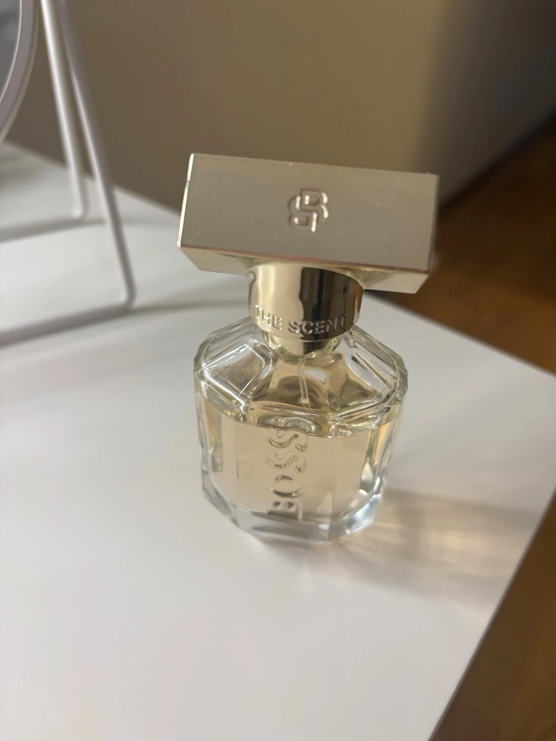 Hugo Boss the scent for her - 1
