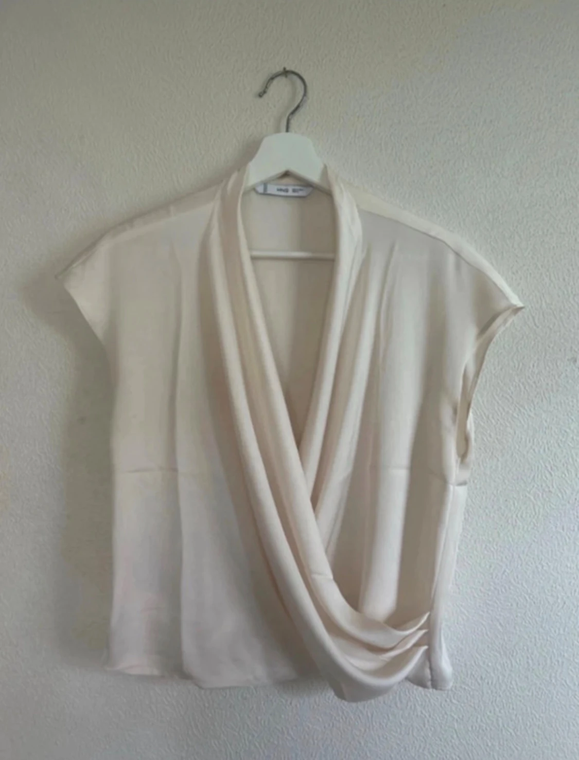 Topp från Mango - 1