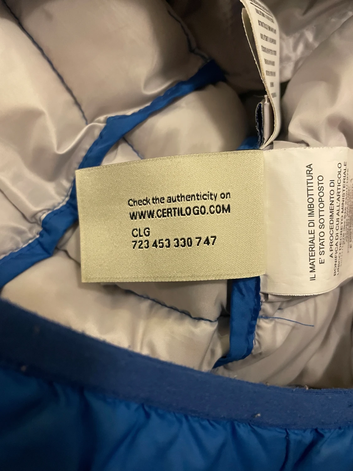 COLMAR DUNJACKA  - 4