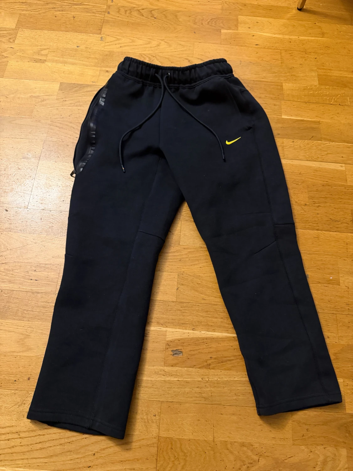 Svarta NOCTA x Nike dress - 1