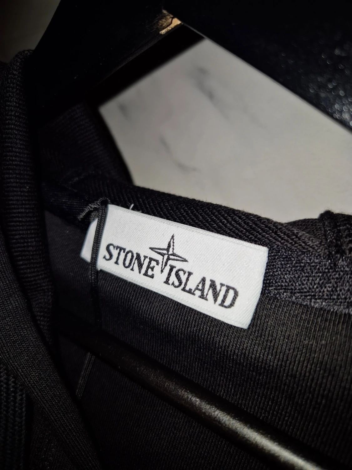 Stone island hoodie  - 2