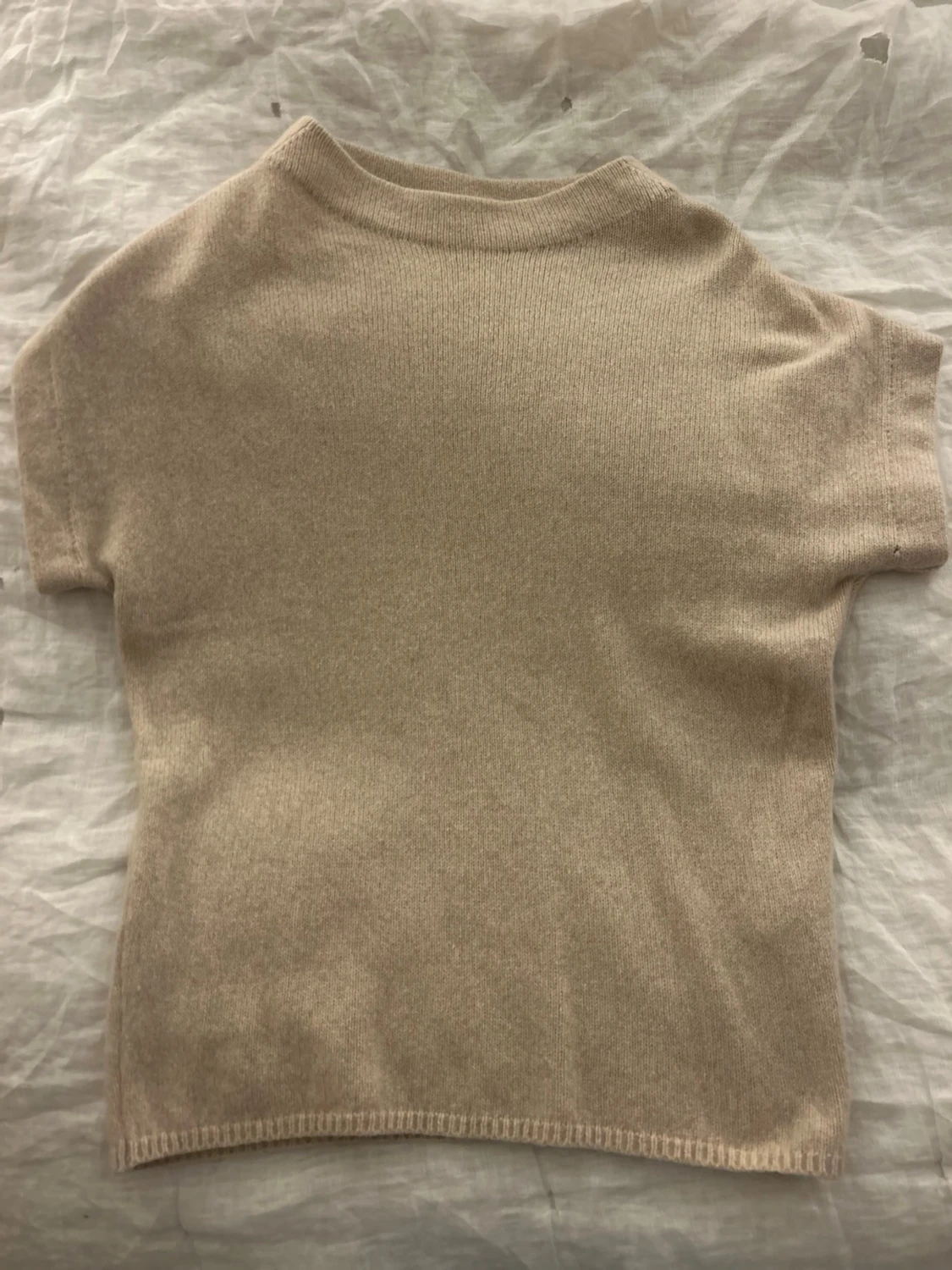 Kashmir tröja  - 3