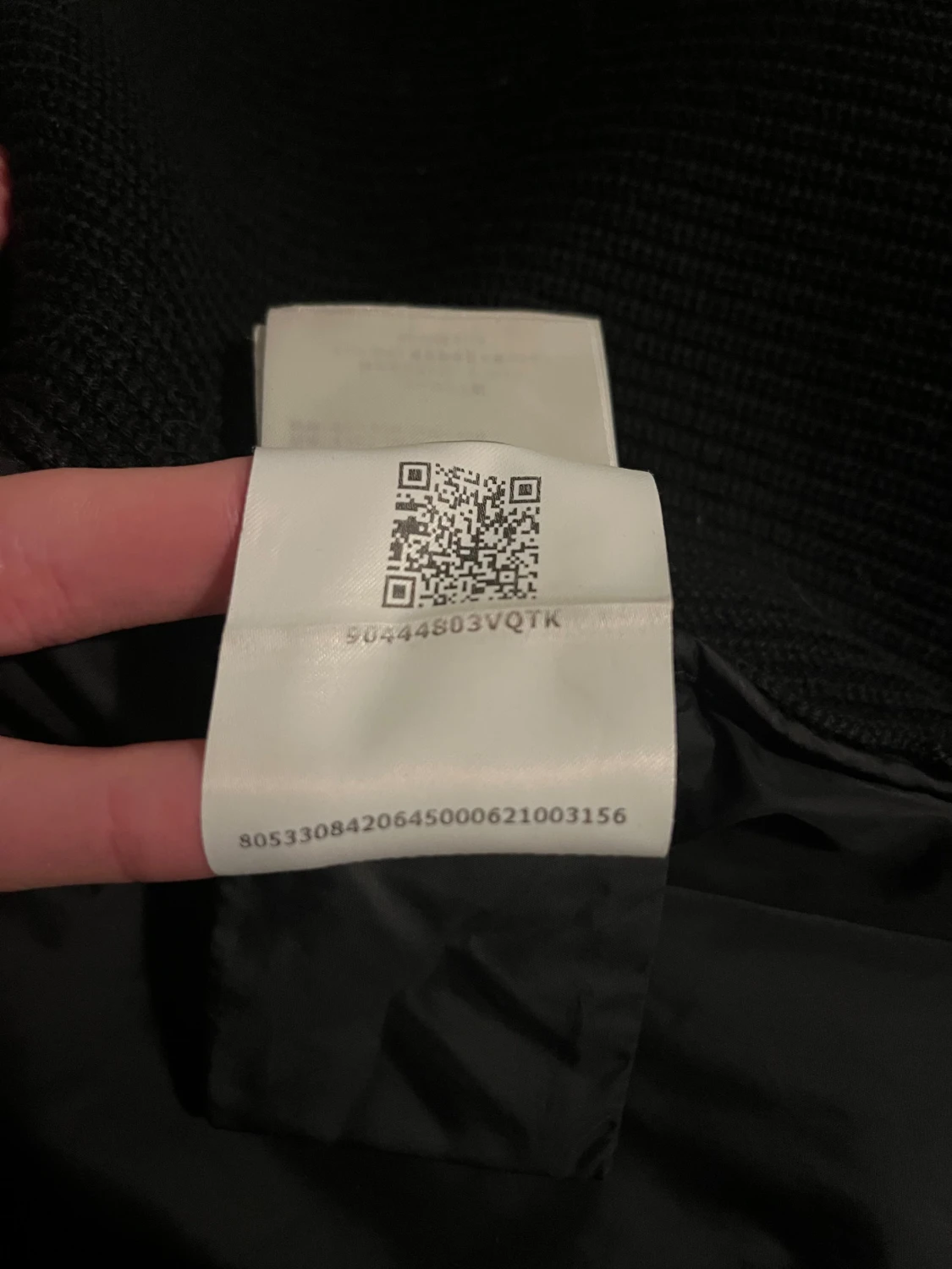 Moncler Tricot Cardigan - 3