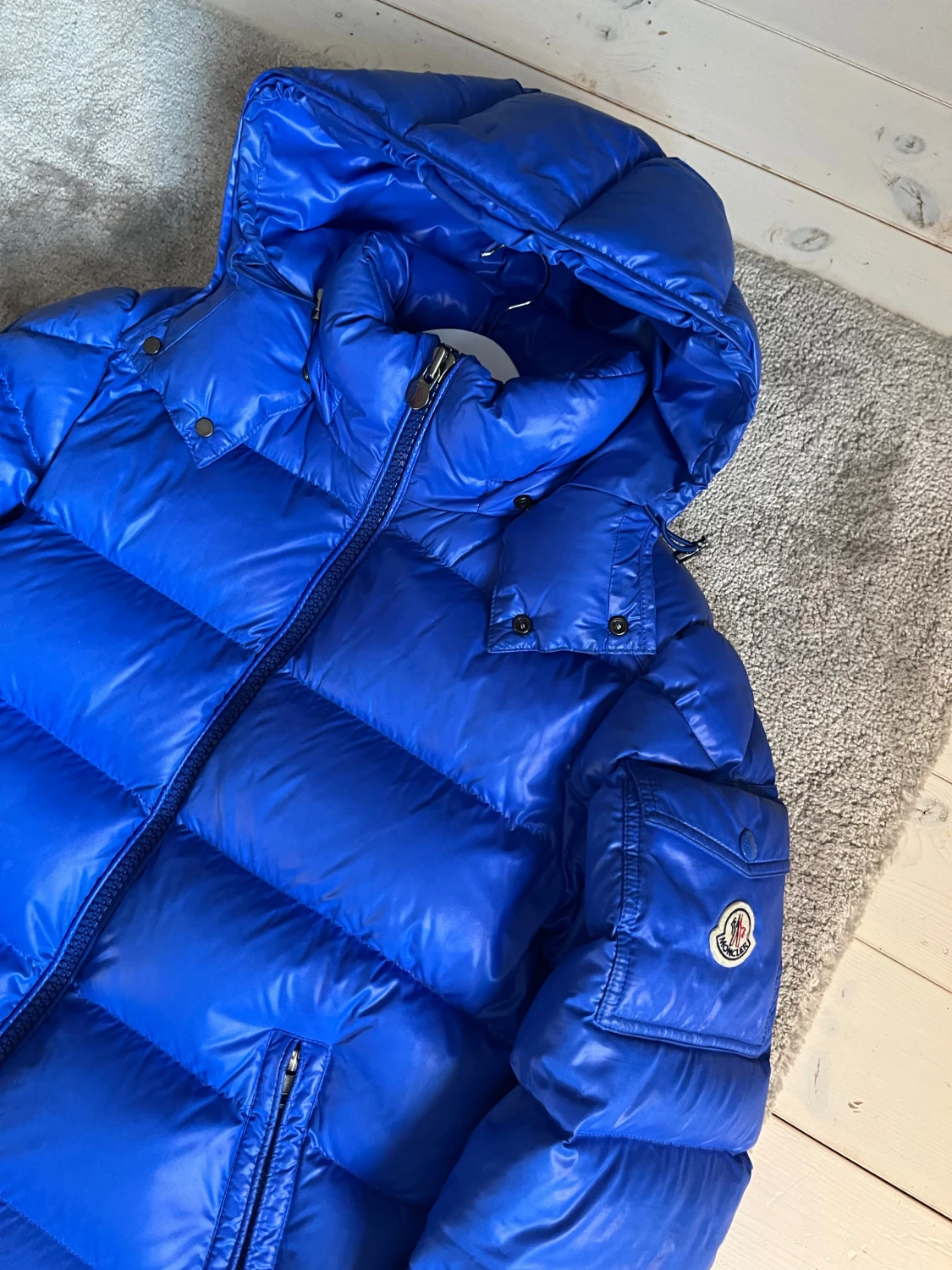 💫Moncler Maya jacka💫 - 1