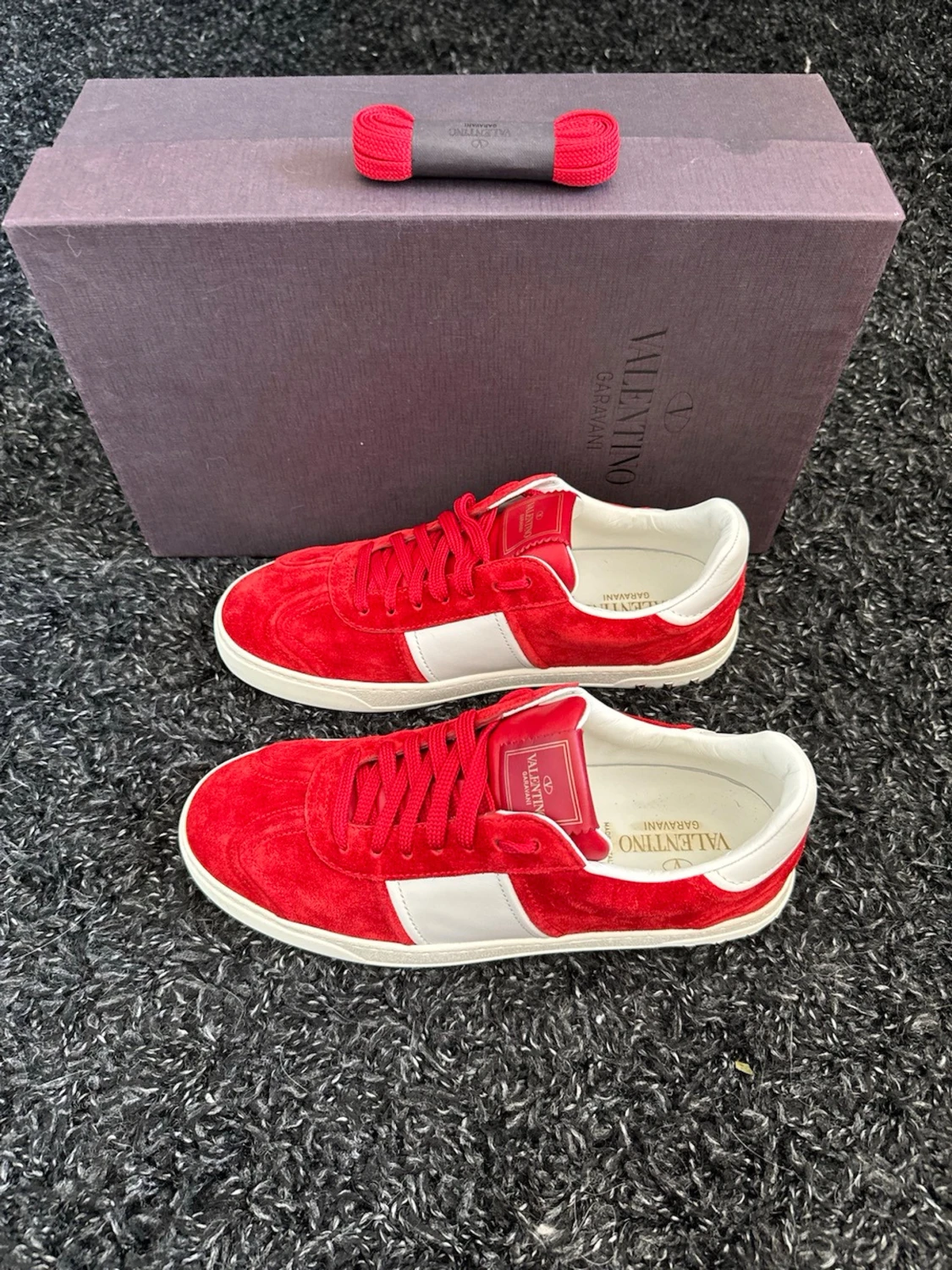 Flycrew sneakers - 1