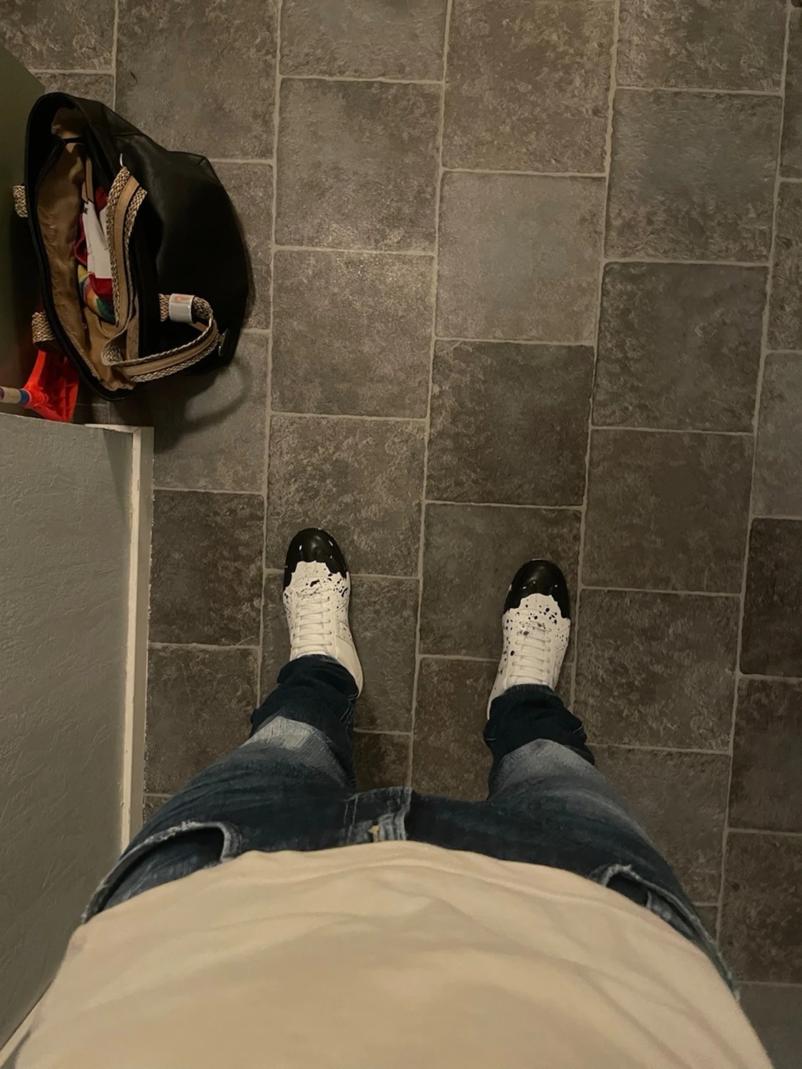 Replay anbass jeans w30 - 2