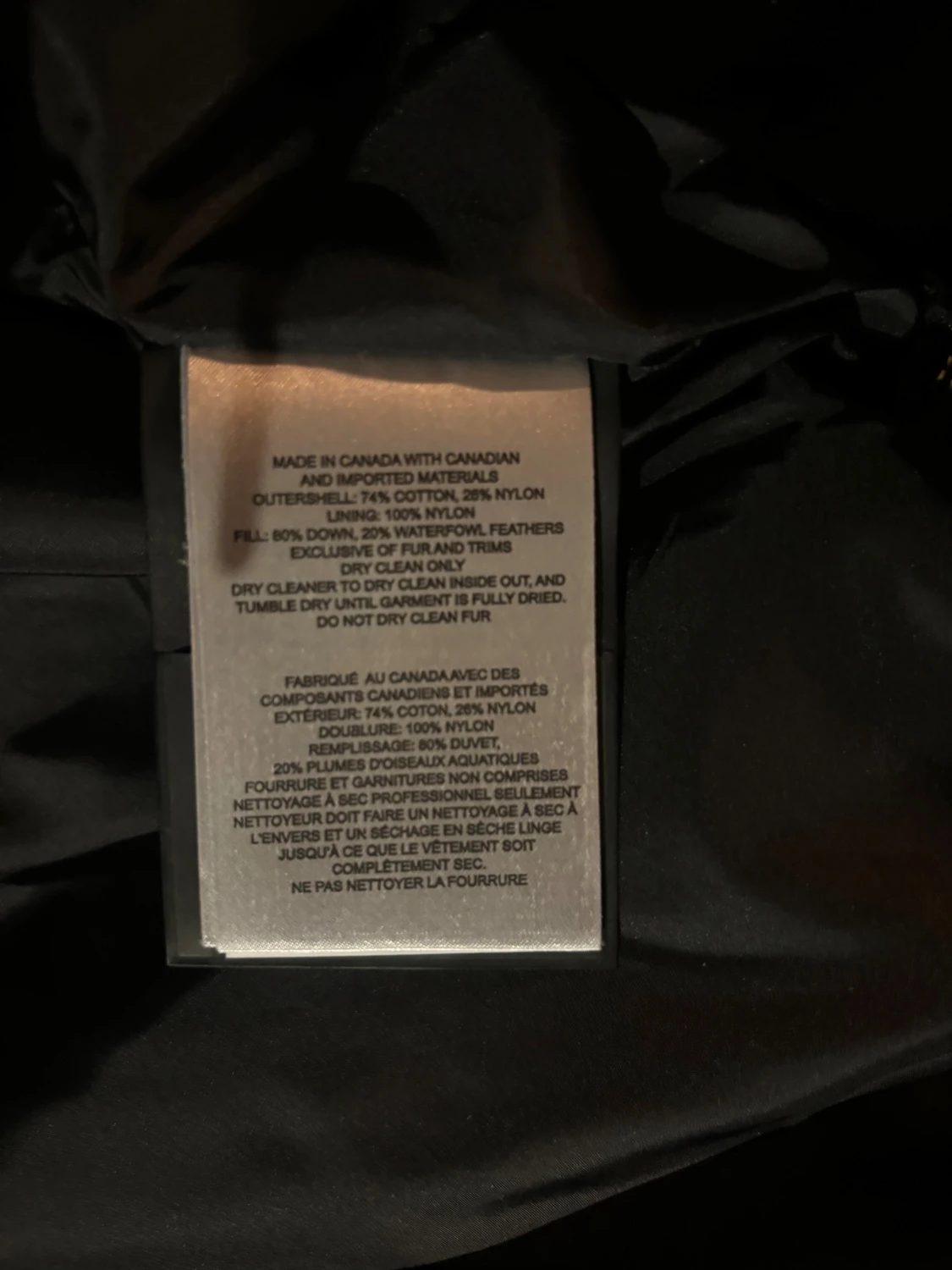 Moose Knuckles 3q Jacket - 2