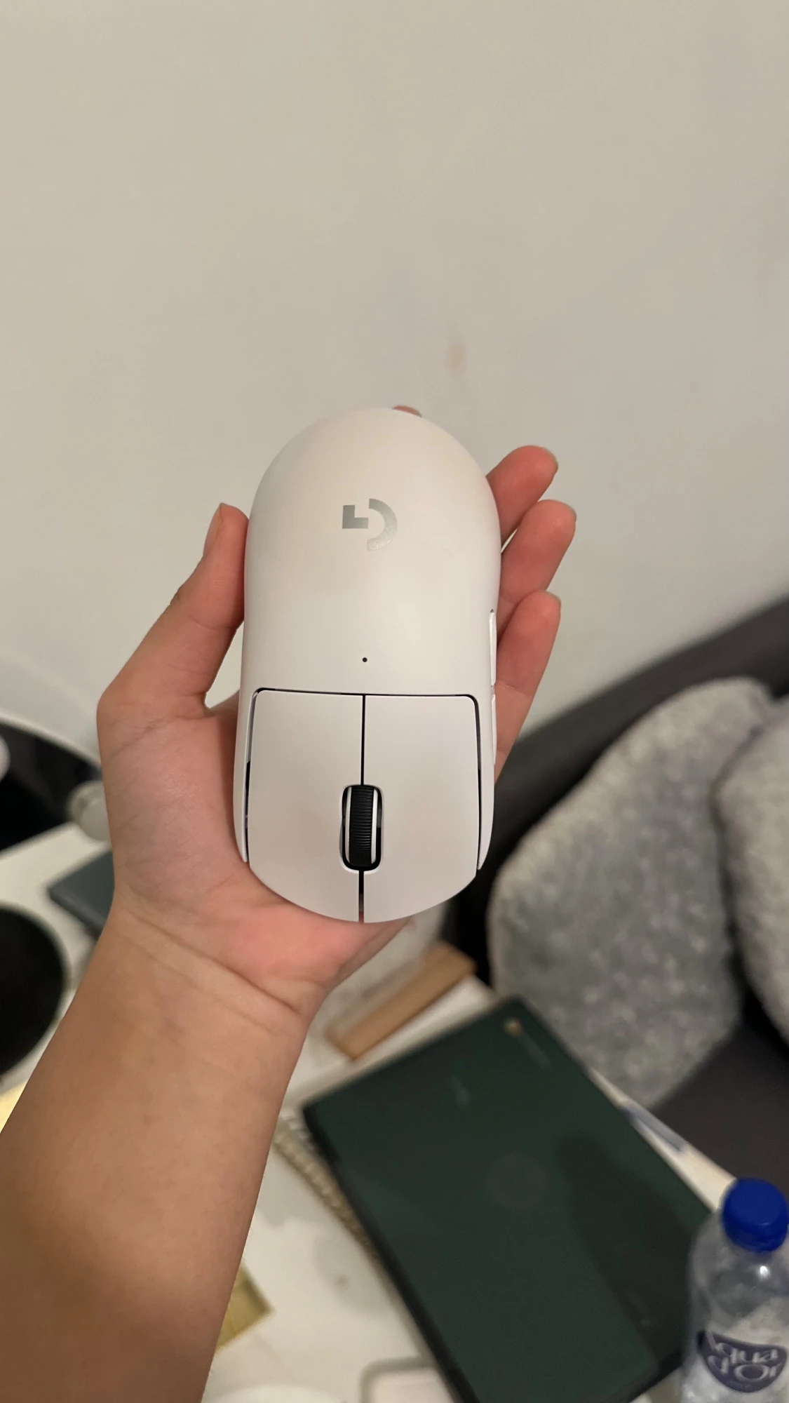 Logitech G Pro X Superlight - 1