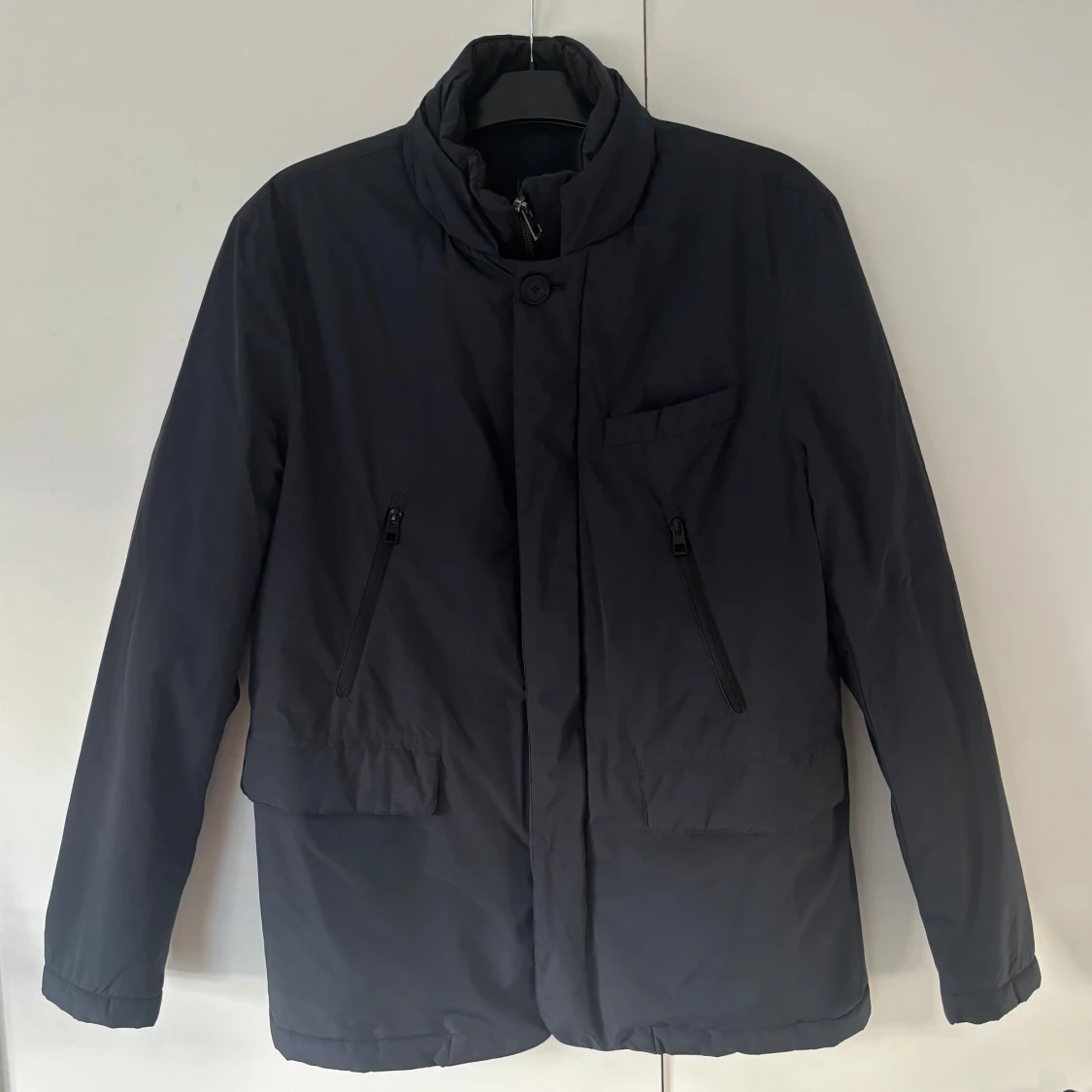 Riley vinterdunjacka