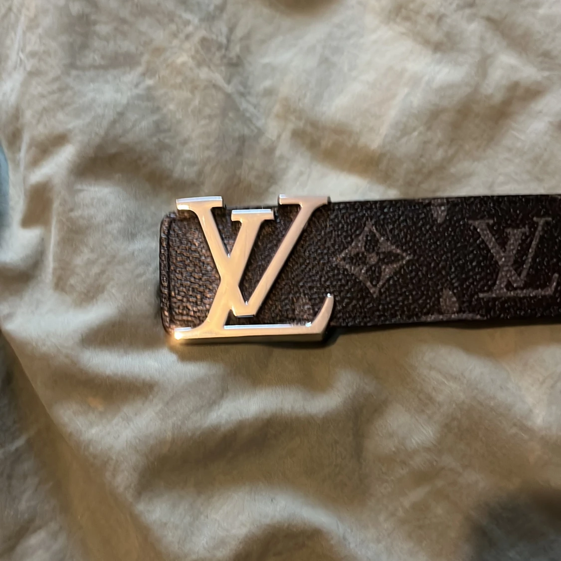 Snyggt bälte precis som ny