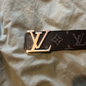 Snyggt bälte precis som ny - Priset kan diskuteras vid snabb affär