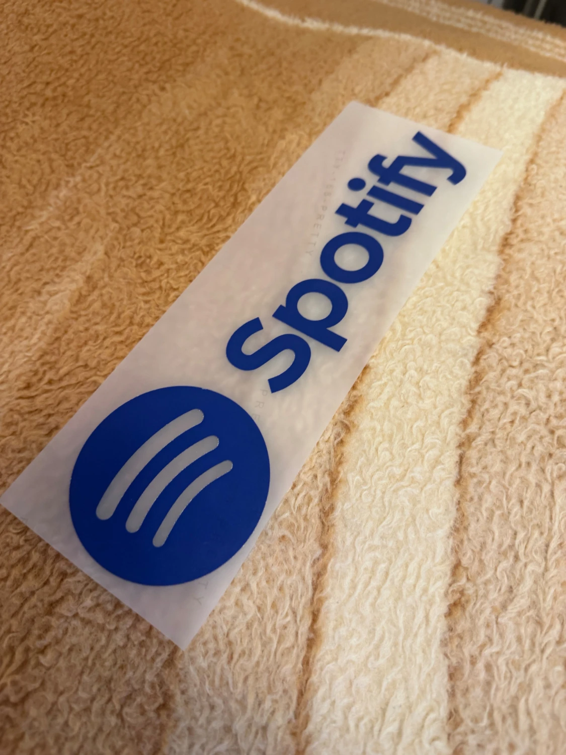 Fc Barcelona sponsor tryck