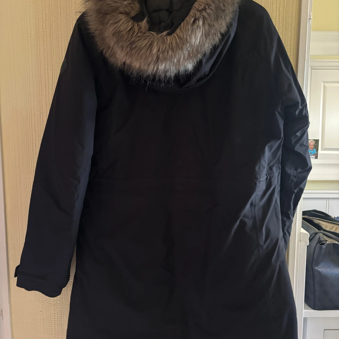 Vinterjacka Didriksons - 1