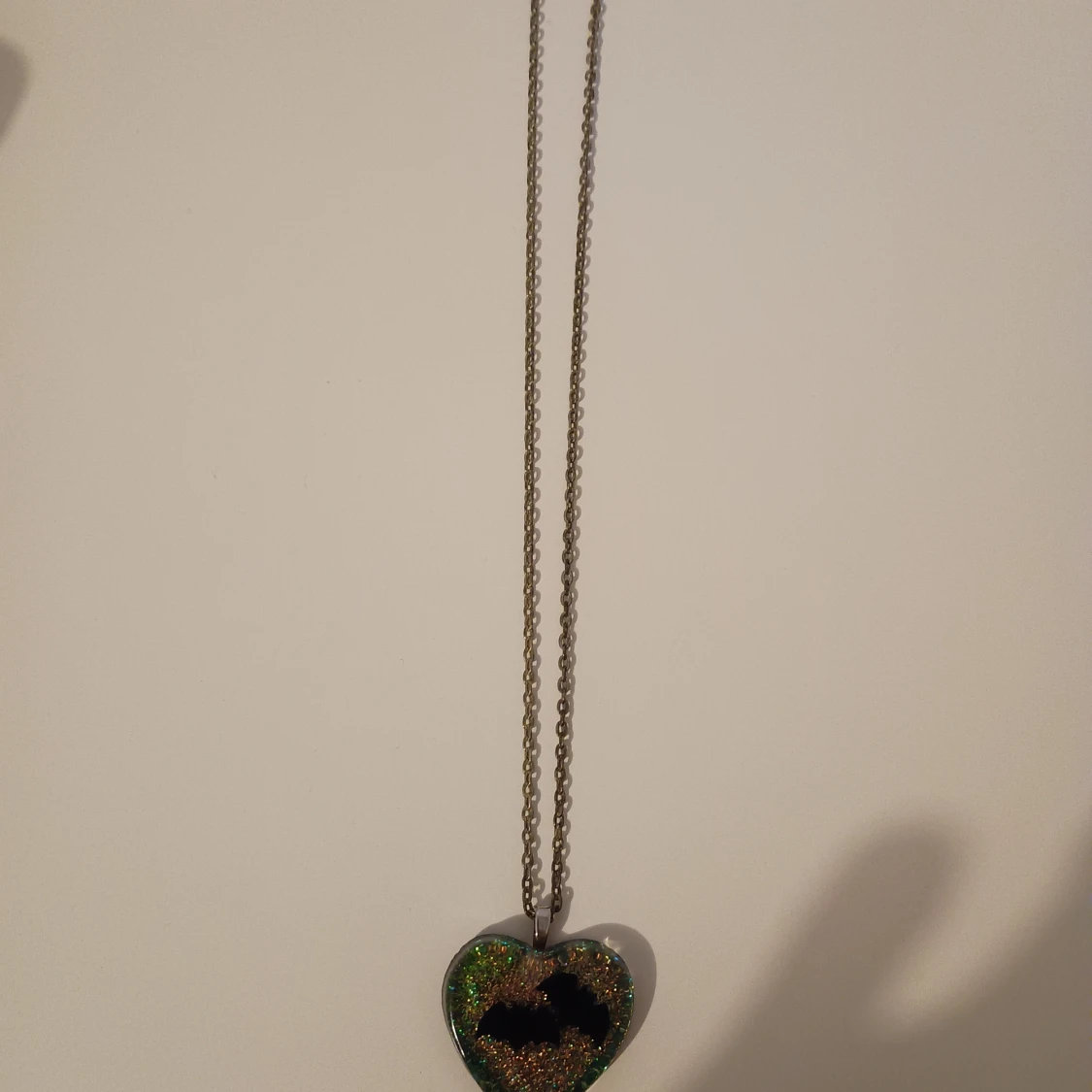 Halsband med fladdermöss - 2