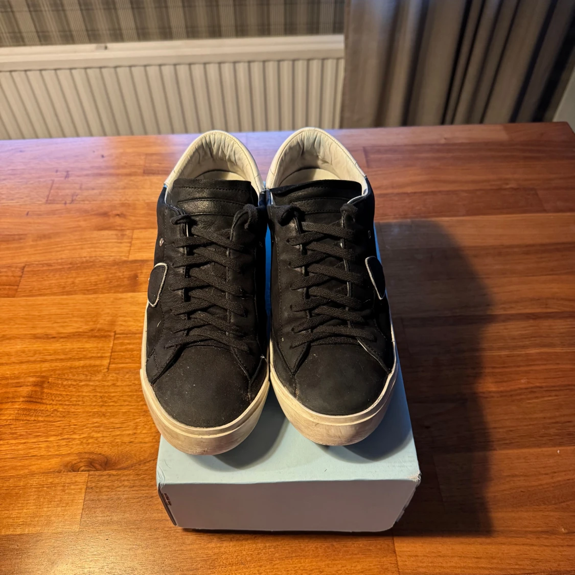 Philippe Model PRSX - 3