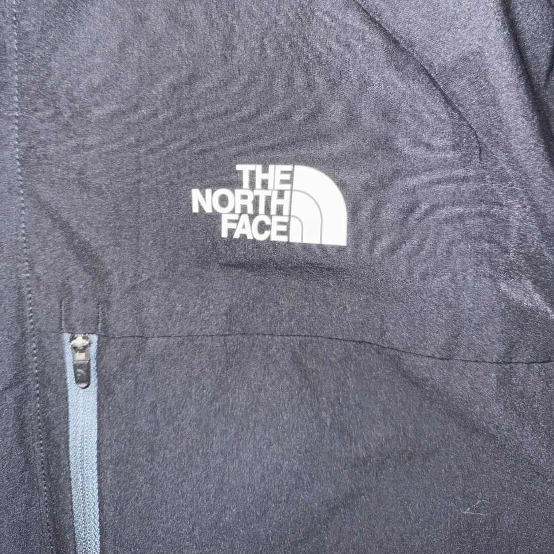The north face Vindjacka - 1