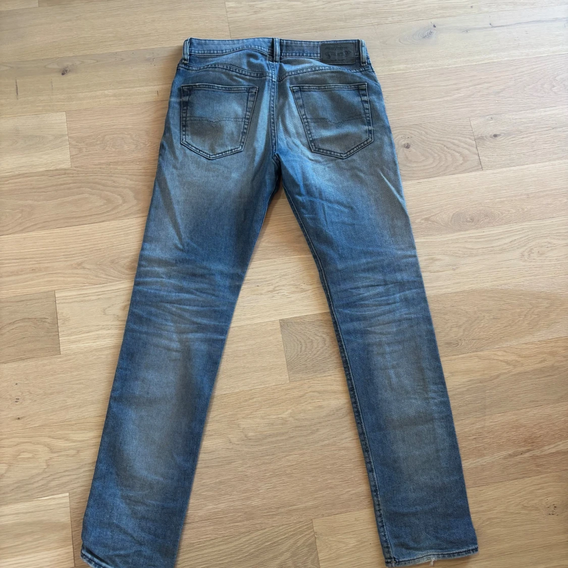 Diesel ”Buster” Jeans - 1