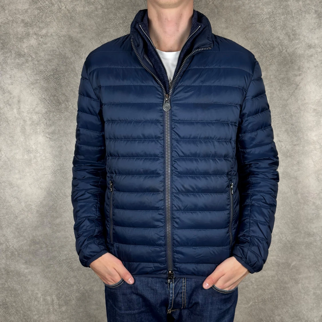 Colmar Jacka | S - 4