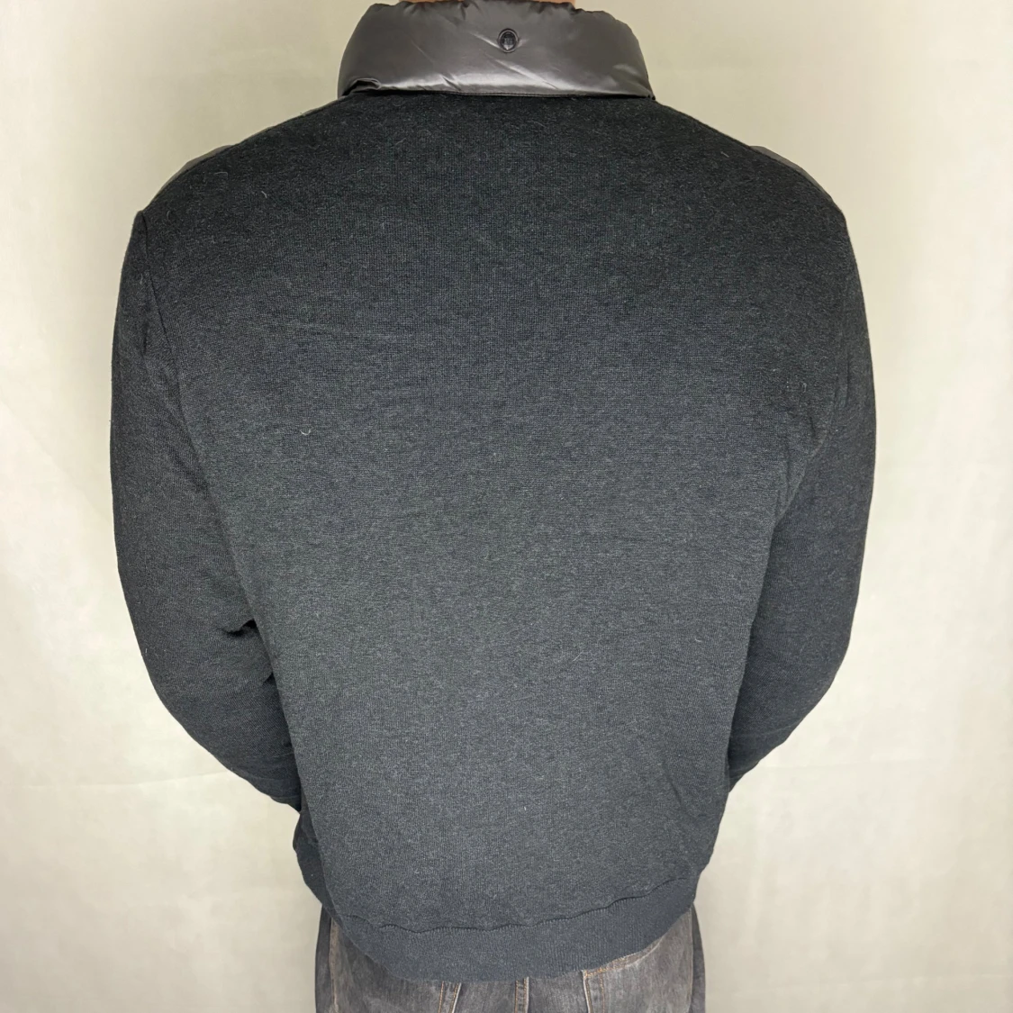 Massimo dutti cardigan  - 2