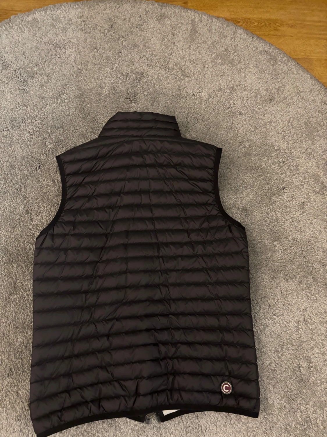 Colmar väst Barn - 1