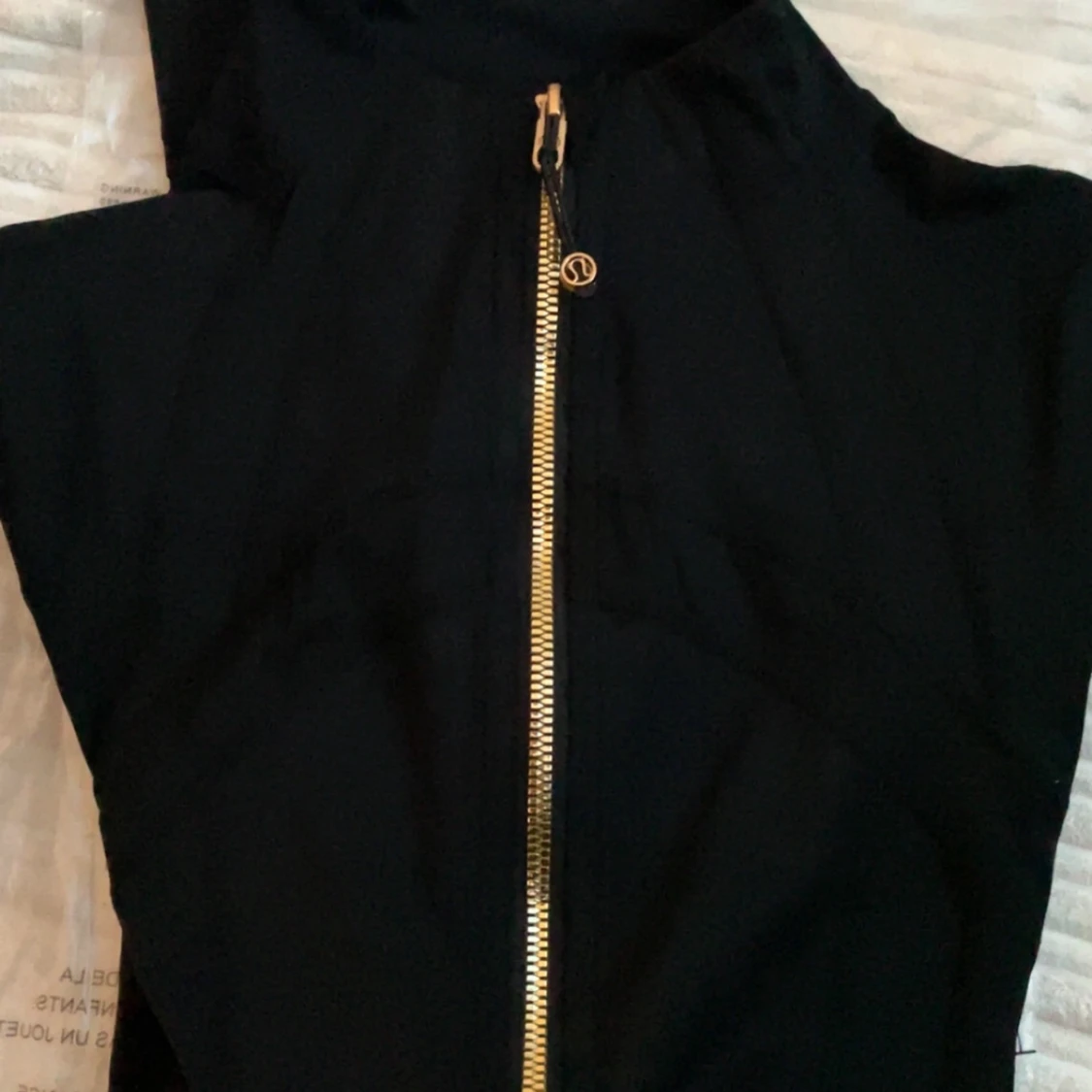 Lululemon define jacket