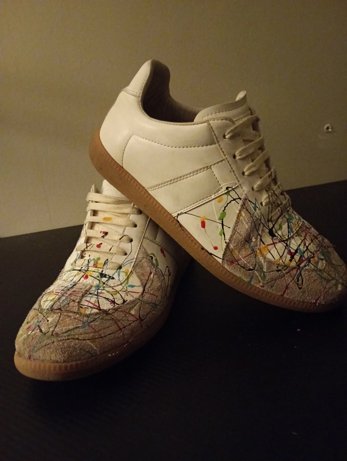 Maison margiela  - 3