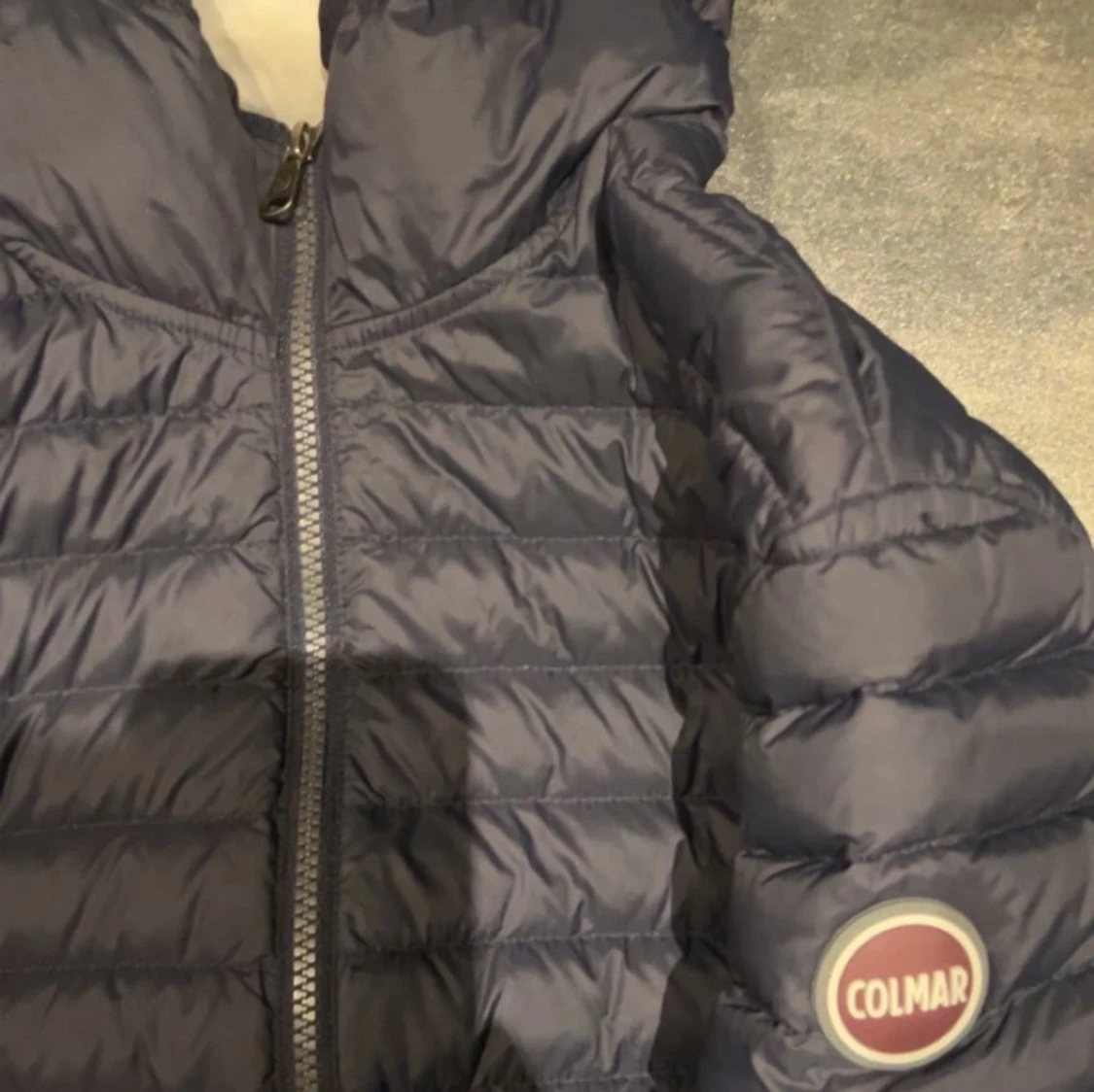 Colmar Jacka - 1