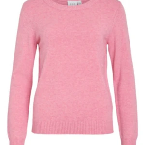 Stickad tröja🩷 - Stickad tröja från Vero Moda💗