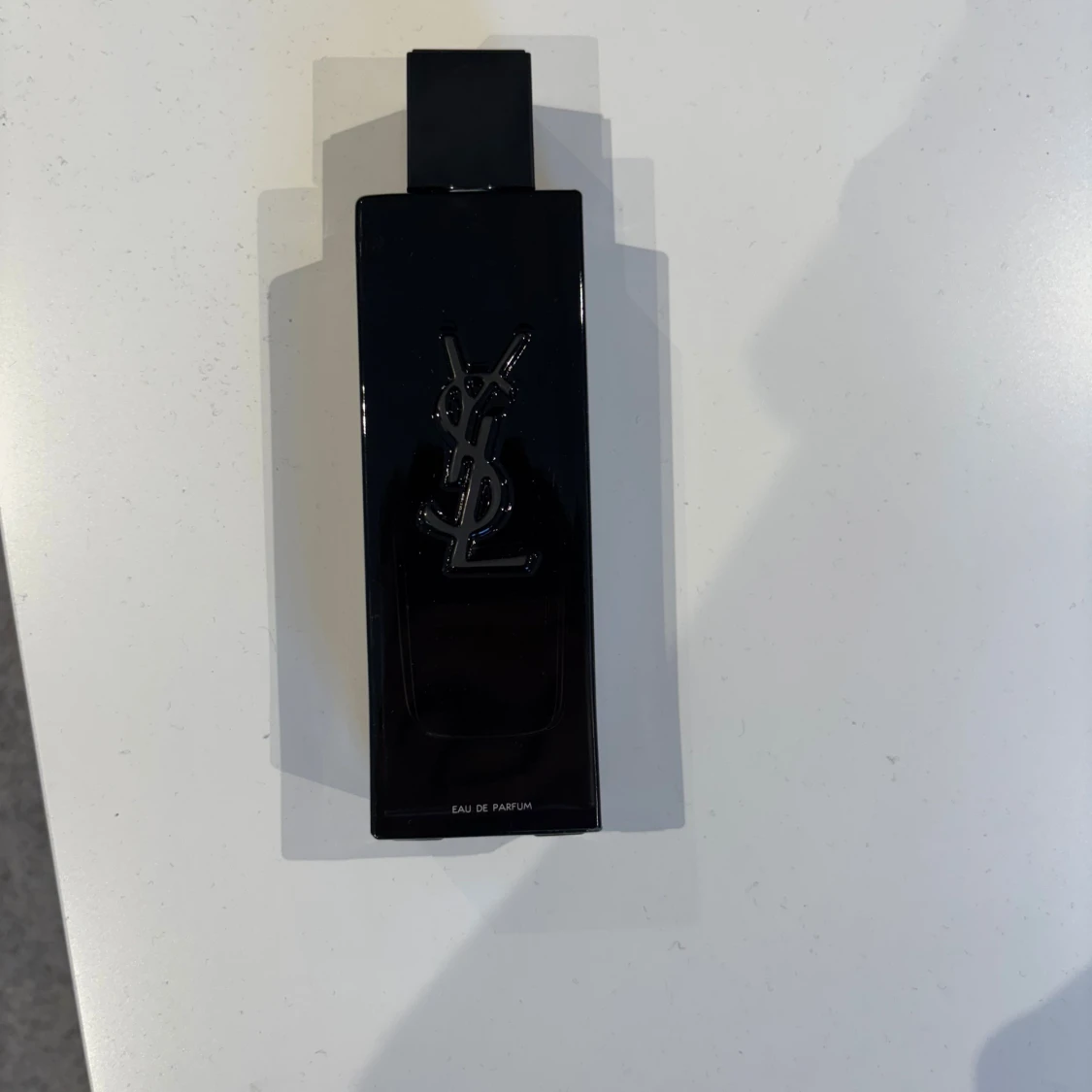 Ysl myself parfym