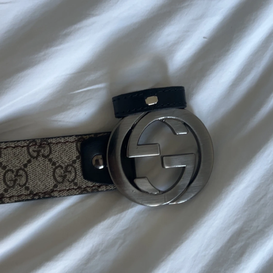 GG Bälte beige - 2