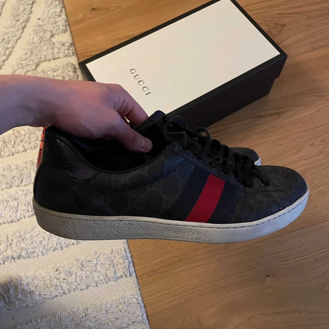 Gucci Ace  - 1