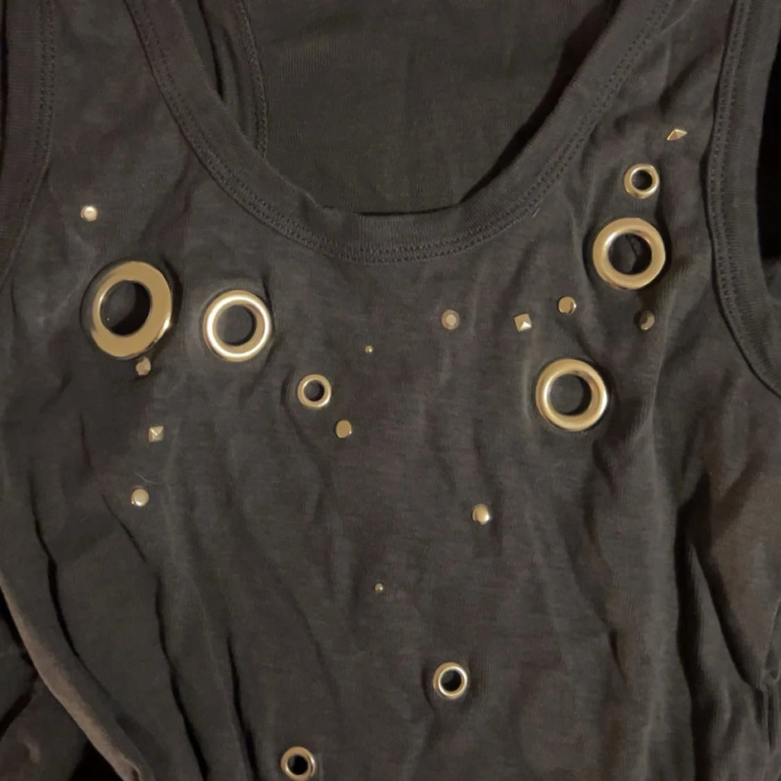 Jaded london linne - 1