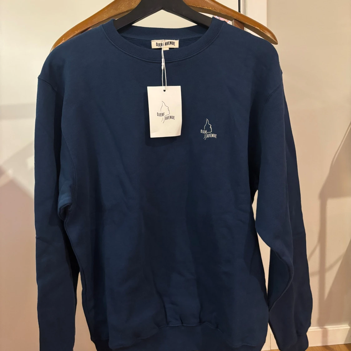 Djerf Avenue Sweatshirt - 1