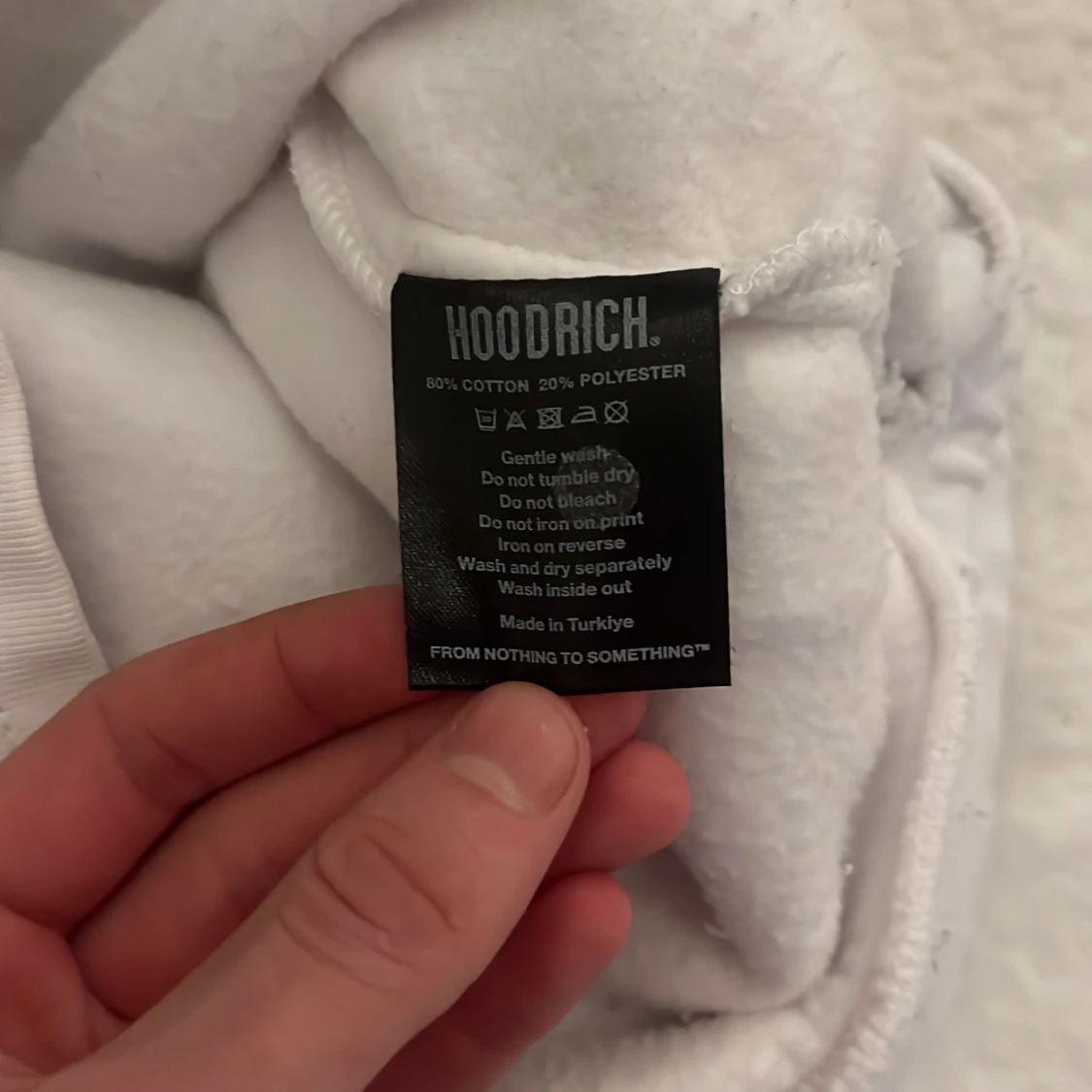 Hoodrich mjukisbyxor - 4