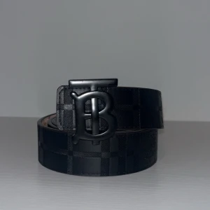 Bb bälte två sidig - Helt nya bälte 