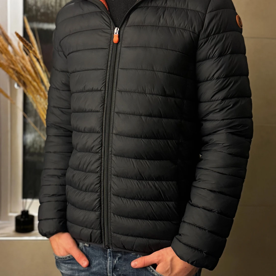 Jacka från Save The Duck