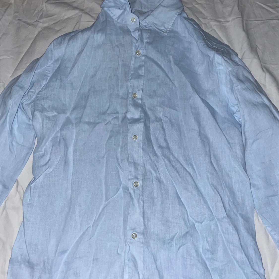 Oscar Jacobson Skjorta