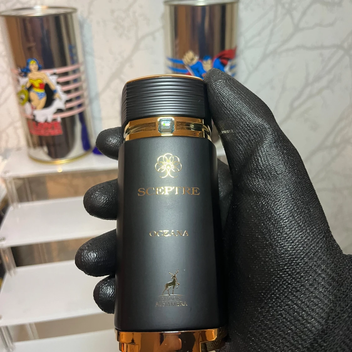 Sceptre Oceana exklusiv 10ml