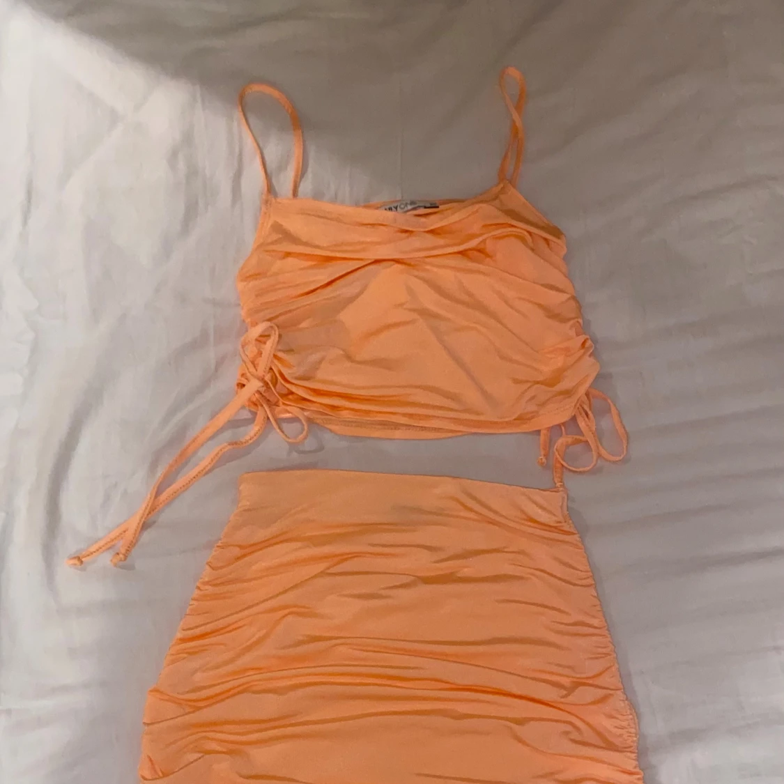 Nelly kjol och topp - 4